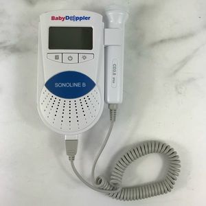 Sonoline B Baby Doppler DAGAMMA